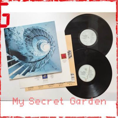 Bauhaus - Swing The Heartache ,The BBC Sessions 1989 UK 1st Pressing 2 x Vinyl LP ***READY TO SHIP from Hong Kong*** Bauhaus - Swing The Heartache ,The BBC Sessions 1989 UK 1st Pressing 2 x Vinyl LP ***READY TO SHIP from Hong Kong***